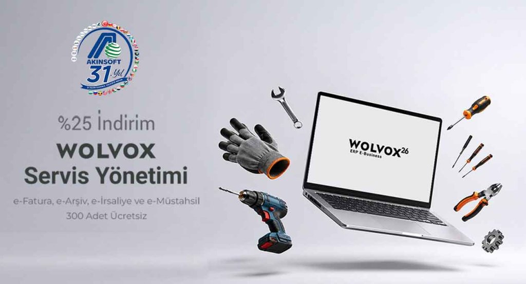 SERVİS YÖNETİMİ