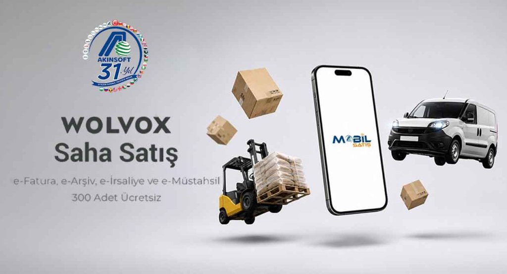 MOBİL (SAHA) SATIŞ