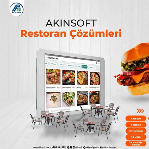 HIZLI SATIŞ PAKET 2 ( Perakende Satış)