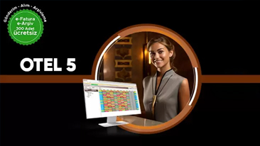 Tek Video Tablı Şablon