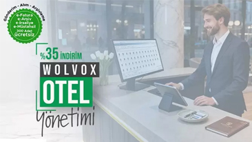 OTEL YÖNETİMİ