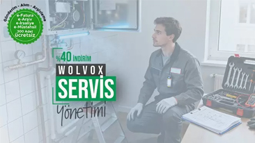 SERVİS YÖNETİMİ