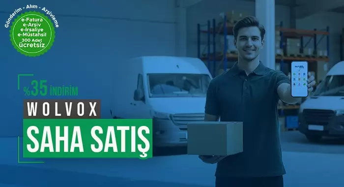 MOBİL (SAHA) SATIŞ