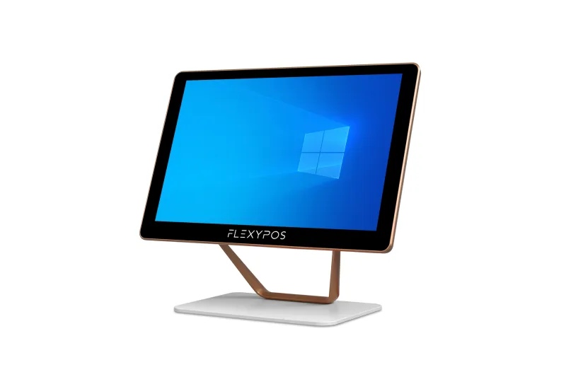 FP-525 Tek Ekran Dokunmatik PC i5 / 15.6″ 8GB