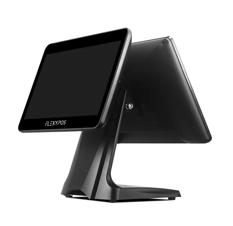 FP-505M Tek Ekran Dokunmatik PC i5 / 15.6″ 8GB