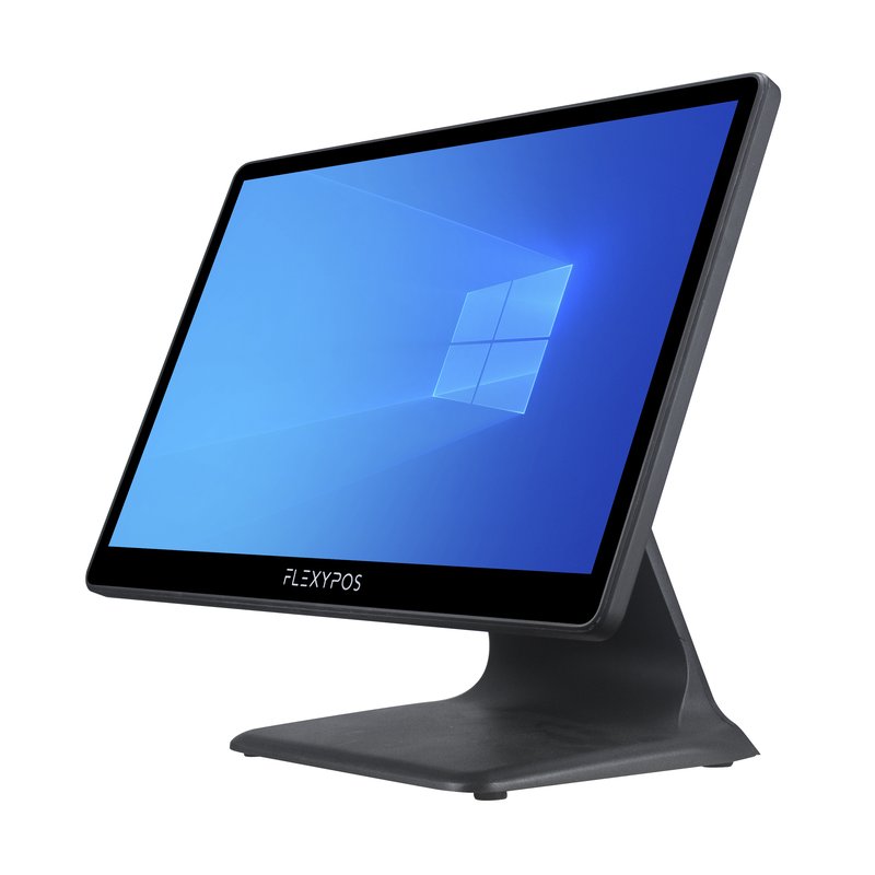 FP-815 Tek Ekran Dokunmatik PC i5 / 5. Nesil  18.5″ 8GB