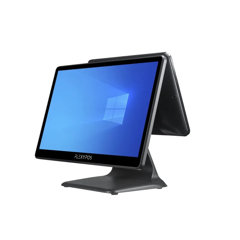 FP-815M-7 Çift Ekran Dokunmatik PC i5 / 7. Nesil 18.5″ 8GB