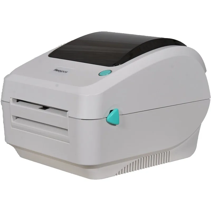 FP-300B 4″ Termal Barkod ve Etiket Yazıcı